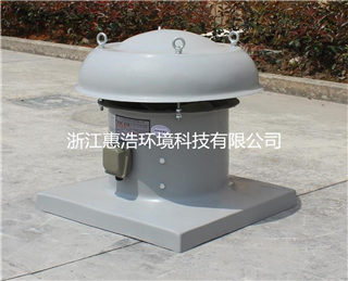 DWT-Ⅰ型轴流式屋顶风机-立博官方网站（中国）有限公司官网