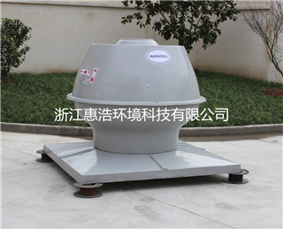 DWT-Ⅲ型离心轴流式屋顶风机-立博官方网站（中国）有限公司官网